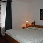 Otel Del Viale Courmayeur