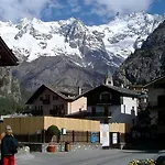 Hotel Del Viale 3*