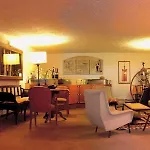 Otel Del Viale Courmayeur