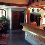 Otel Del Viale 3*