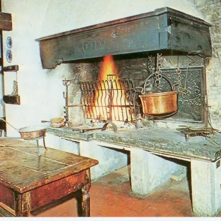 Hotel Del Viale Courmayeur