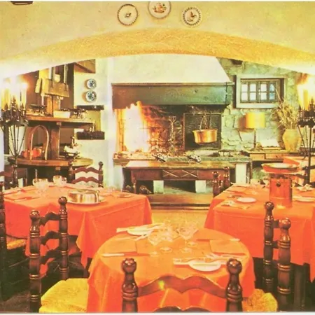 Отель Del Viale