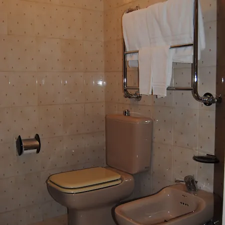 Del Viale Hotel Courmayeur