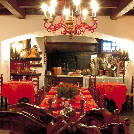 Hotel Del Viale