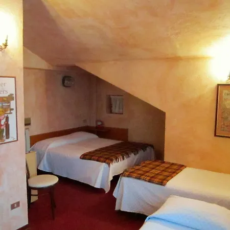 Hotel Del Viale 3*
