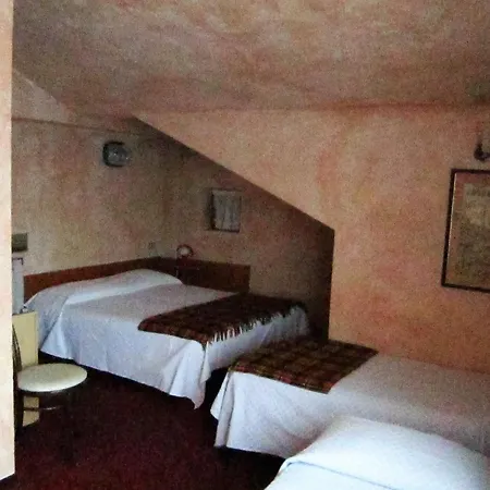 Del Viale 3* Курмайор