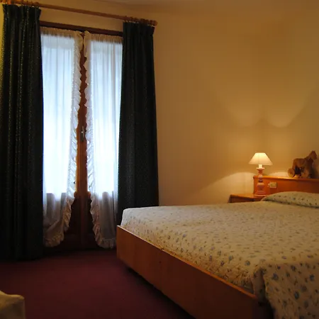 Del Viale Hotel 3*