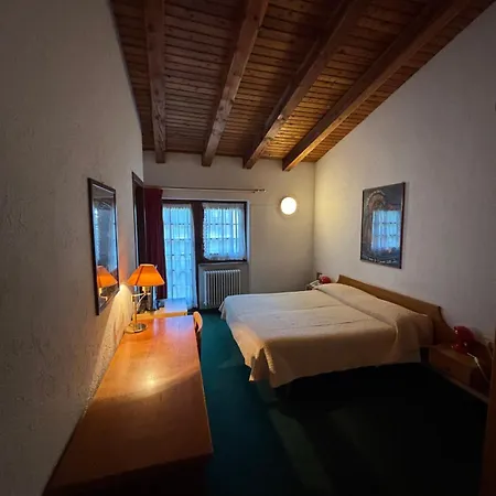 Del Viale Hotel 3*