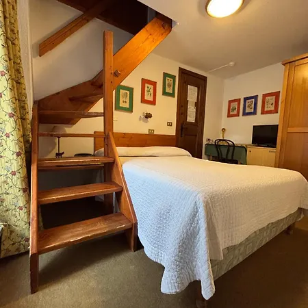 Del Viale Hotel