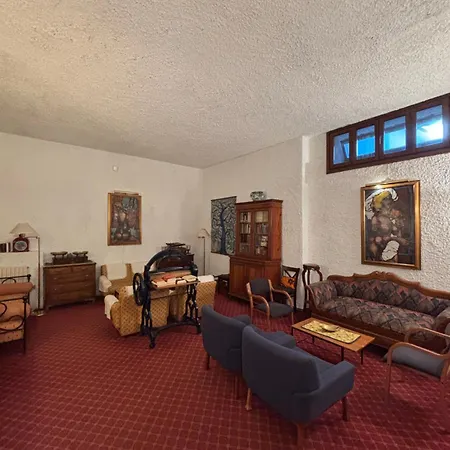 Hotel Del Viale