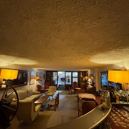 Del Viale Hotell Courmayeur