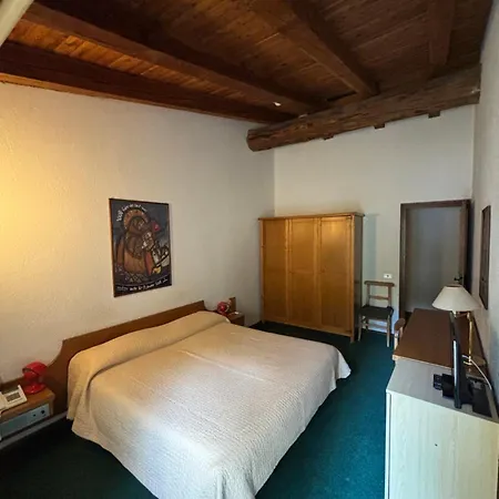 Del Viale Hotel