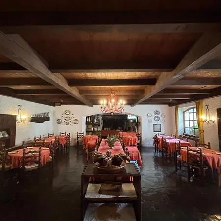 Del Viale Hotel Courmayeur