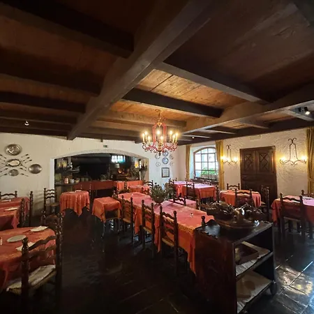 Del Viale Courmayeur