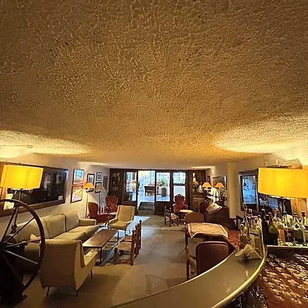 Otel Del Viale Courmayeur