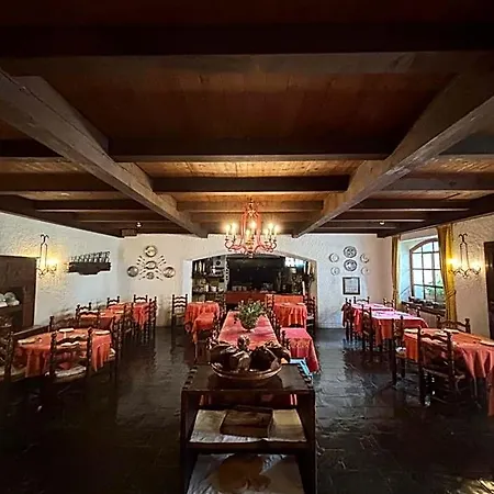 Del Viale 3* Courmayeur