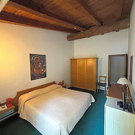 Del Viale Courmayeur