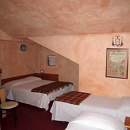 Del Viale Hotel