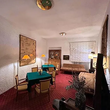 Del Viale Otel 3*