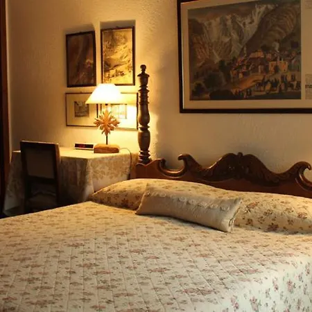 Del Viale Courmayeur