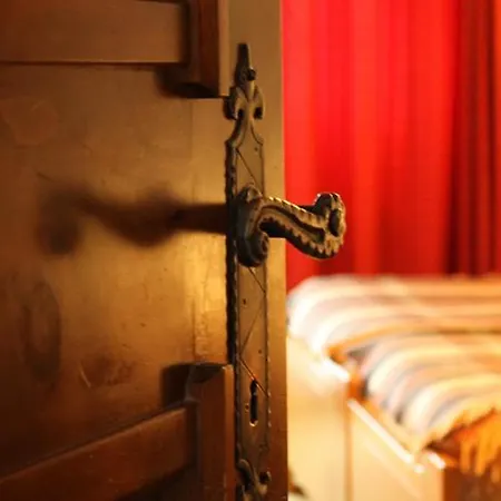 Отель Del Viale 3*