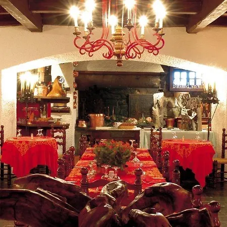 Del Viale Курмайор