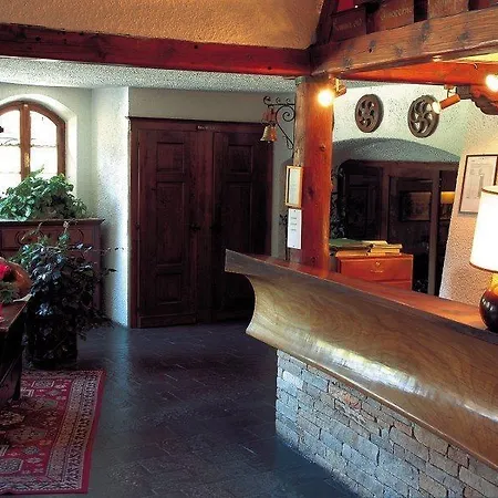 Hotel Del Viale 3*