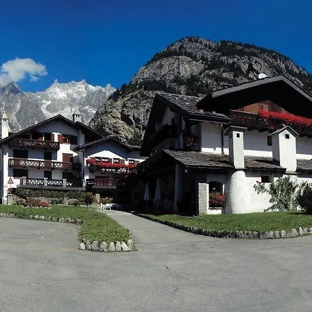 Hotel Del Viale