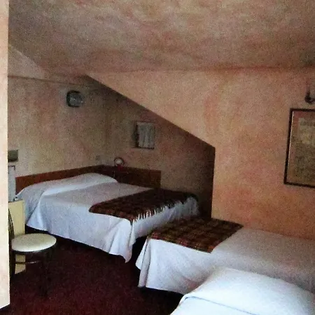 Hotel Del Viale
