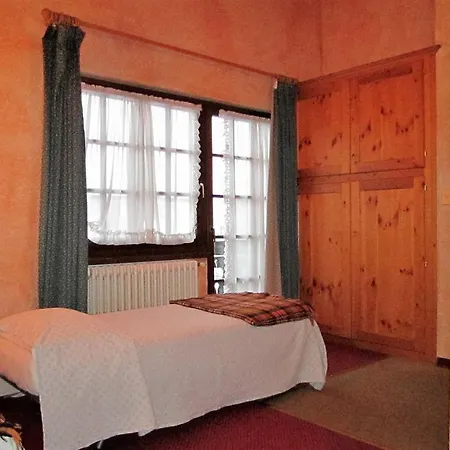 Del Viale Hotel Courmayeur