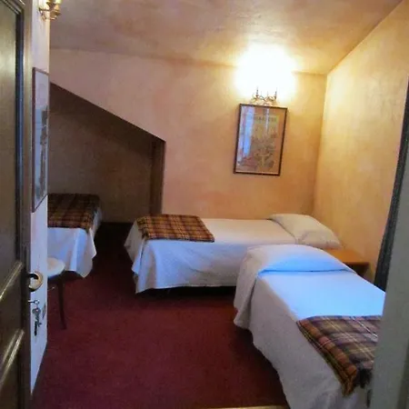 Del Viale Courmayeur