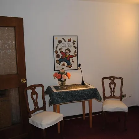 Del Viale 3* Courmayeur