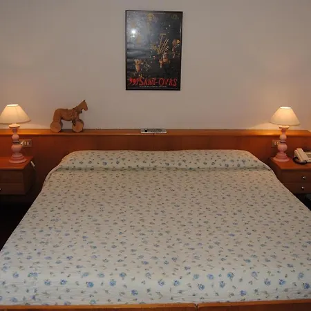 Del Viale Hotel Courmayeur