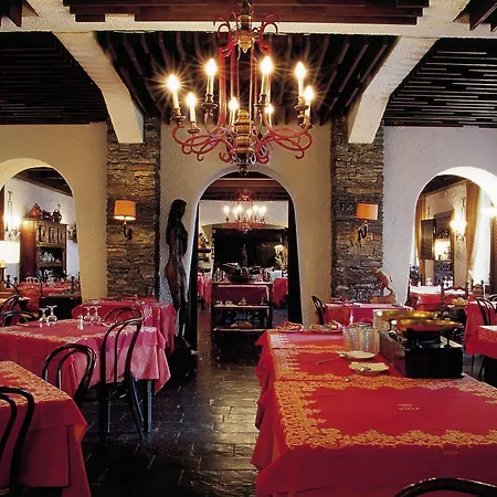 Отель Del Viale