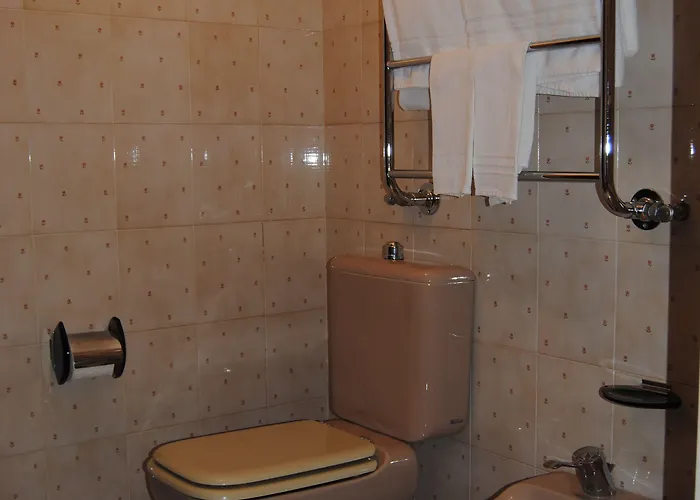 Del Viale 酒店 库马约尔