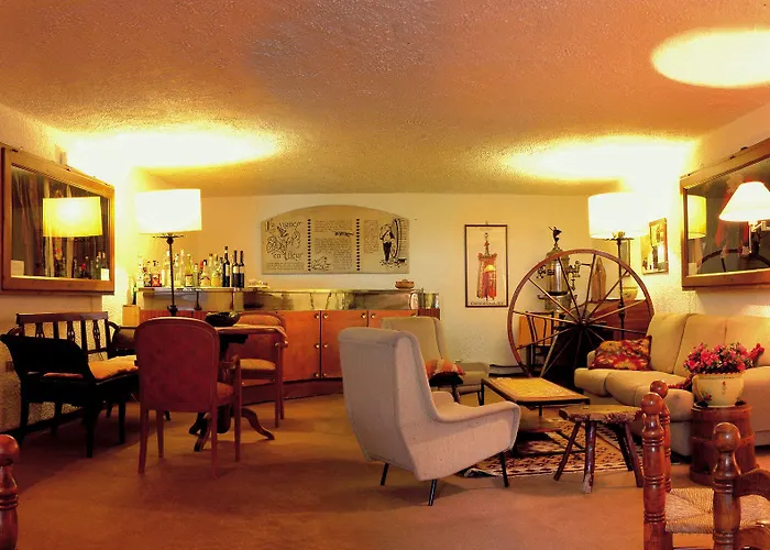 Hotel Del Viale Courmayeur