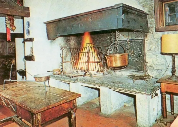 Del Viale Hotell Courmayeur