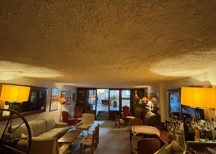 Del Viale Hotel Courmayeur