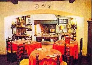 酒店 Del Viale 库马约尔